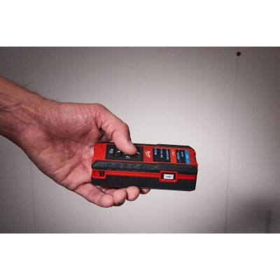 Laser-Entfernungsmesser, Milwaukee_7