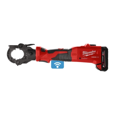 M18™ SERTISSEUSE HYDRAULIQUE FORCE LOGIC™ 60 KN_1