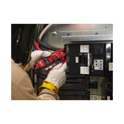 Elektrotester 2205-40 , Milwaukee_2