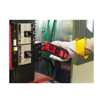 Elektrotester 2205-40 , Milwaukee_3