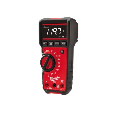 Digital-Multimeter 2217-40, Milwaukee_1