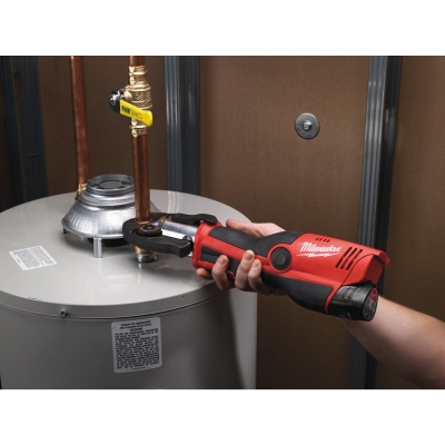 M12™ Sertisseuse hydraulique FORCE LOGIC™_4