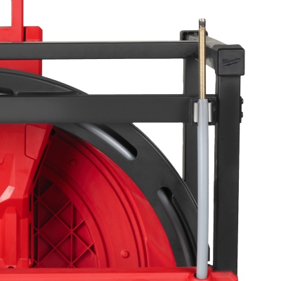 Hochgeschwindigkeits-Rohrreiniger M18™, Milwaukee_5