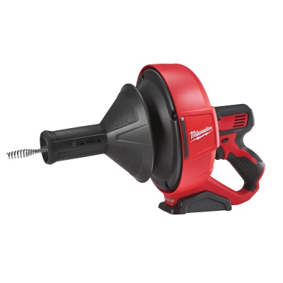 M12™ Akku-Rohrreiniger mit 8-mm-Spirale M12BDC8-0C_1