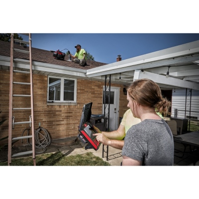 Akku-Smart-Hub für Inspektionskamera, Milwaukee_6