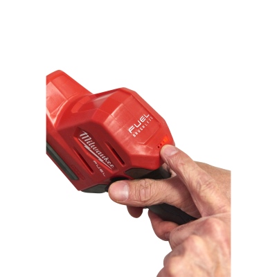 M12 FUEL™ Akku-Heckenschere, Milwaukee_3