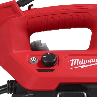 Spruzzatore a batteria, Milwaukee_3
