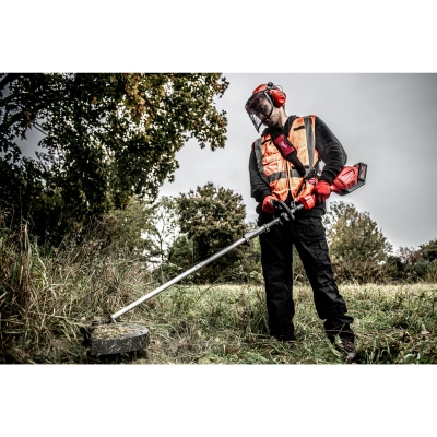 Outdoor-Basiseinheit mit QUIK-LOK™, Milwaukee_4