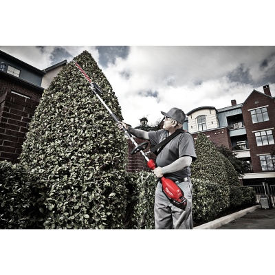 Outdoor-Basiseinheit mit QUIK-LOK™, Milwaukee_5