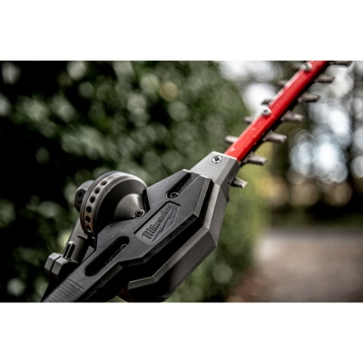 QUIK-LOK™ Heckenscheren-Aufsatz, Milwaukee_2