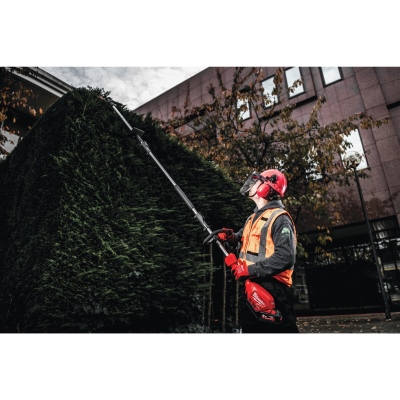 QUIK-LOK™ Heckenscheren-Aufsatz, Milwaukee_3