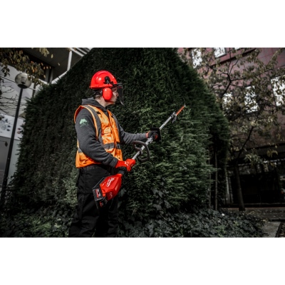 QUIK-LOK™ Heckenscheren-Aufsatz, Milwaukee_4