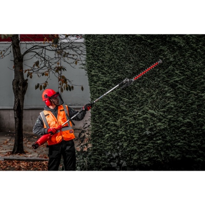 QUIK-LOK™ Heckenscheren-Aufsatz, Milwaukee_5