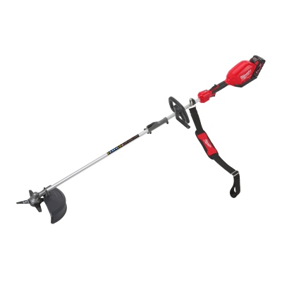 QUIK-LOK™ Sensen-Aufsatz, Milwaukee_2