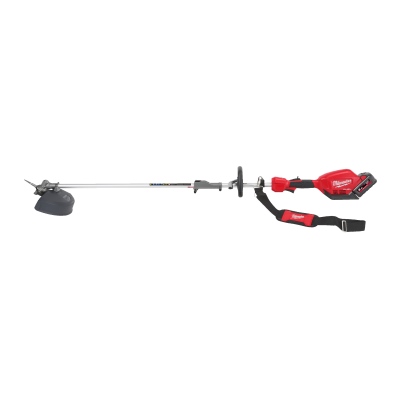 QUIK-LOK™ Sensen-Aufsatz, Milwaukee_3