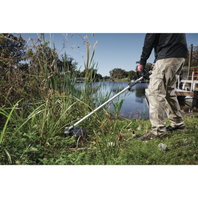 QUIK-LOK™ Sensen-Aufsatz, Milwaukee_4