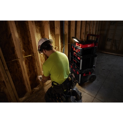 M12™ PACKOUT™ Akku-Leuchte 1400 Lumen, Milwaukee_4