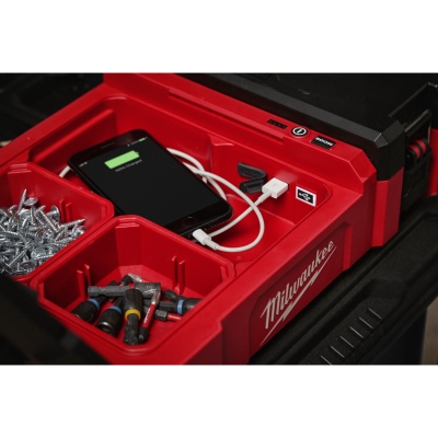 M12™ PACKOUT™ Akku-Leuchte 1400 Lumen, Milwaukee_5