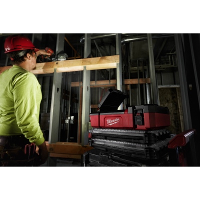 M12™ PACKOUT™ Akku-Leuchte 1400 Lumen, Milwaukee_8