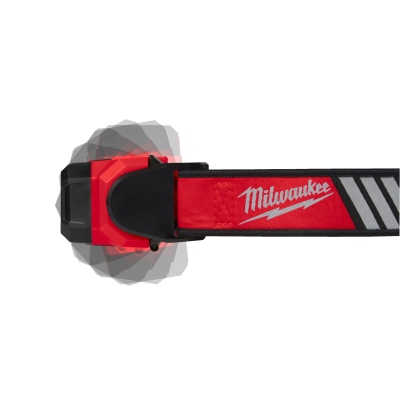 USB-Akku-Stirnlampe, Milwaukee_4