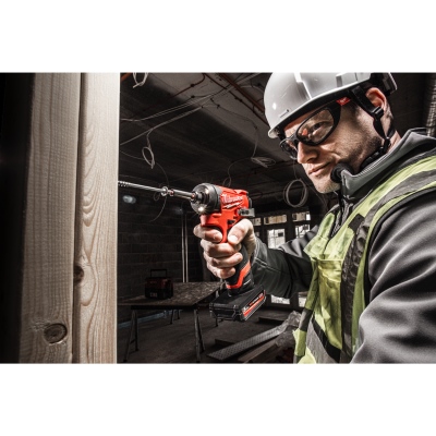 Batteria High Output, Milwaukee_6