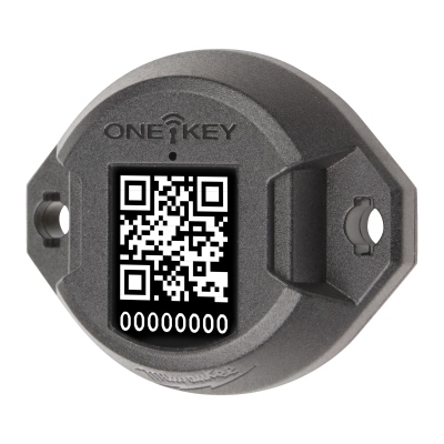 Bluetooth Tracking Modul - BTT 10 Stk., Milwaukee_3