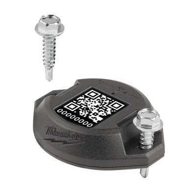 Bluetooth Tracking Modul - BTT 10 Stk., Milwaukee_4
