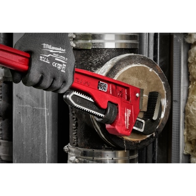 ONE-KEY™ QR-Code Sticker, Milwaukee_2