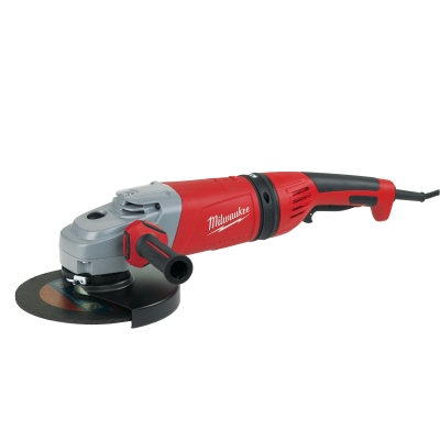 Winkelschleifer AGVM 26-230 GEX, Milwaukee_1