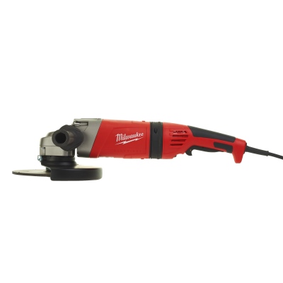Winkelschleifer AGVM 26-230 GEX, Milwaukee_2