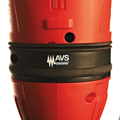 Winkelschleifer AGVM 26-230 GEX, Milwaukee_3