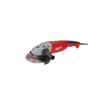 Winkelschleifer AG 24-230 E, Milwaukee_1