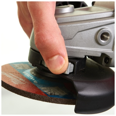 Smerigliatrice angolare, Milwaukee_4