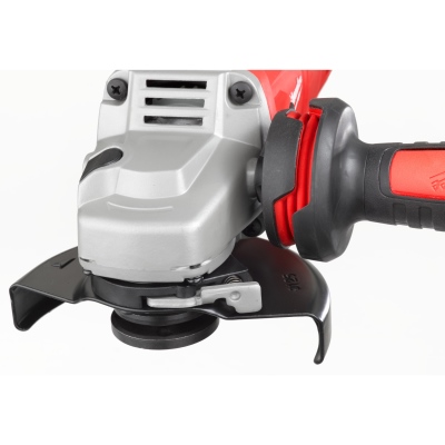 Smerigliatrice angolare, Milwaukee_4