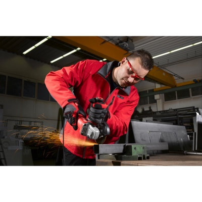 Smerigliatrice angolare, Milwaukee_7