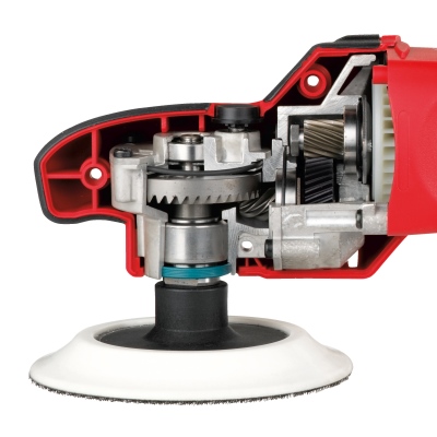 Polierer AP 14-2 200 E, Milwaukee_4