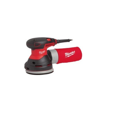 Exzenterschleifer ROS 125 E, Milwaukee_1