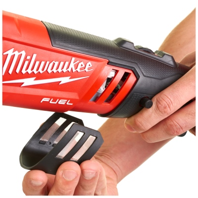 M18 FUEL™ Akku-Polierer M18FAP180-0X_5