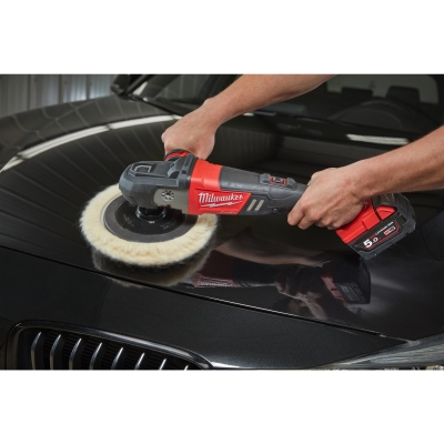 M18 FUEL™ Akku-Polierer M18FAP180-0X_7