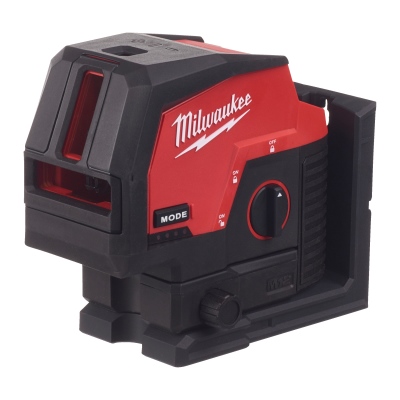 M12™ Kreuzlinienlaser mit Lotfunktion, Milwaukee_1