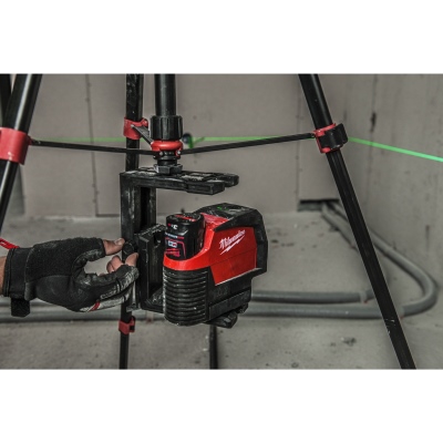M12™ Kreuzlinienlaser mit Lotfunktion, Milwaukee_3