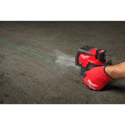 M12™ Kreuzlinienlaser mit Lotfunktion, Milwaukee_7