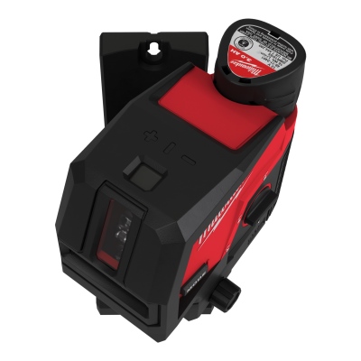 M12™ Kreuzlinienlaser mit Lotfunktion, Milwaukee_5