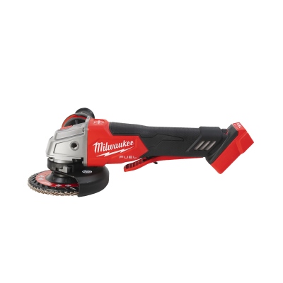 M18 FUEL™ Akku-Winkelschleifer, Milwaukee_1
