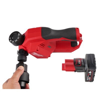 M12™ Akku-Hobel, Milwaukee_4
