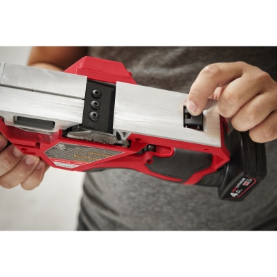 M12™ Akku-Hobel, Milwaukee_9