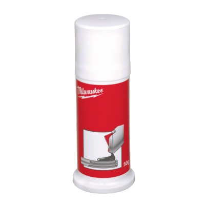 Milwaukee® Fett, Milwaukee_1