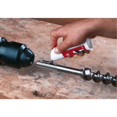 Milwaukee® Fett, Milwaukee_2