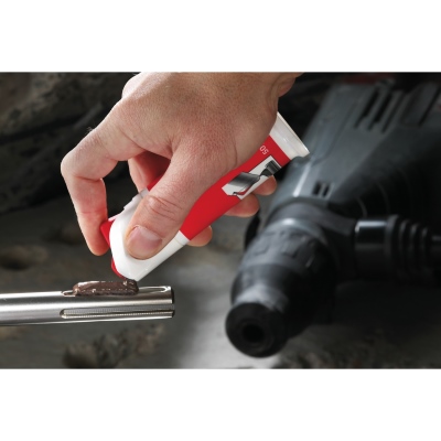 Milwaukee® Fett, Milwaukee_3