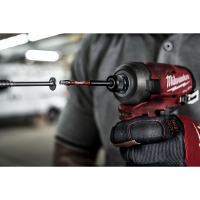 Embout de vissage Torx, Milwaukee_2